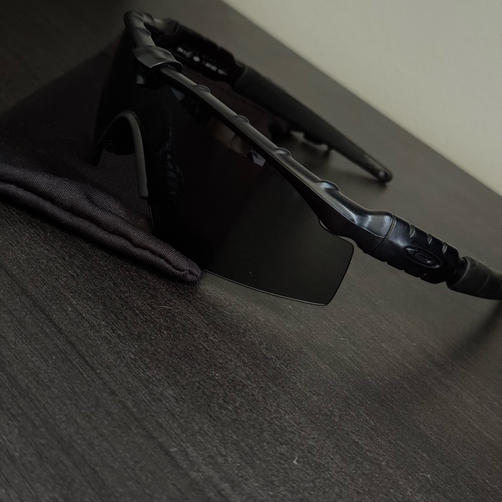 Oakley M-Frame Sunglasses